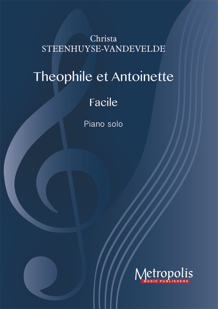 Theophile et Antoinette